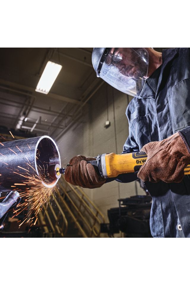 DEWALT ΕΥΘΥΣ ΤΡΟΧΟΣ 1700 WATT DWE4997