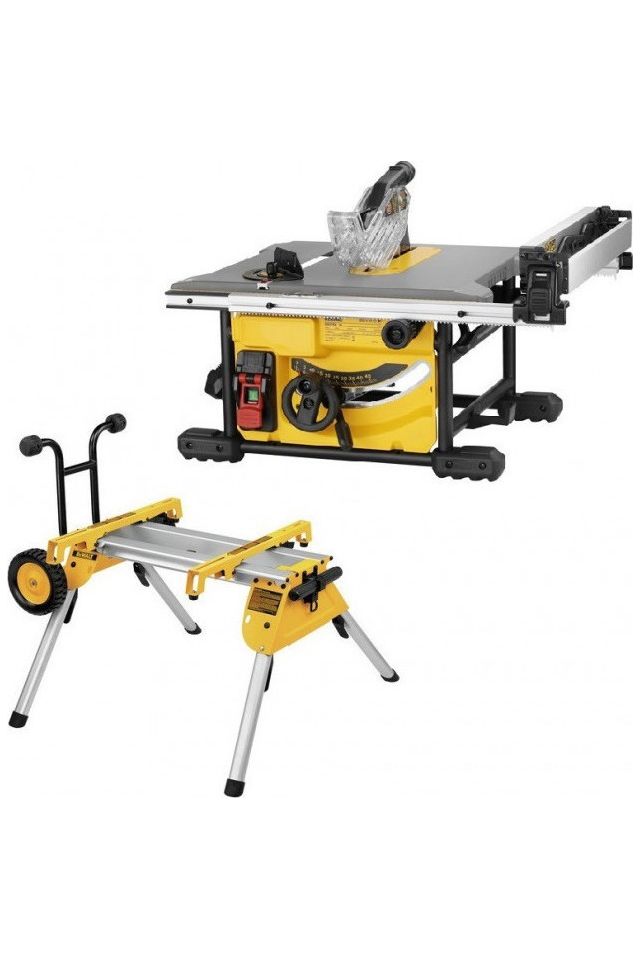 DEWALT ΔΙΣΚΟΠΡΙΟΝΟ ΠΑΓΚΟΥ ΒΑΡΕΟΣ ΤΥΠΟΥ ΜΕ ΒΑΣΗ 1850W DWE7485RS