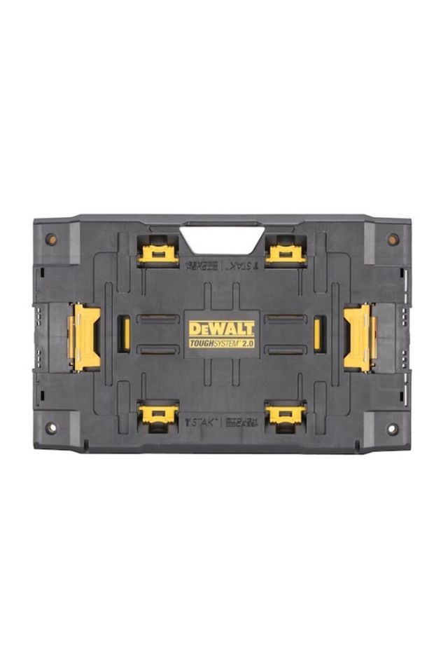 DEWALT ΑΝΤΑΠΤΟΡΑΣ TOUGHSYSTEM 2.0 ΣΕ TSTAK DWST08017-1