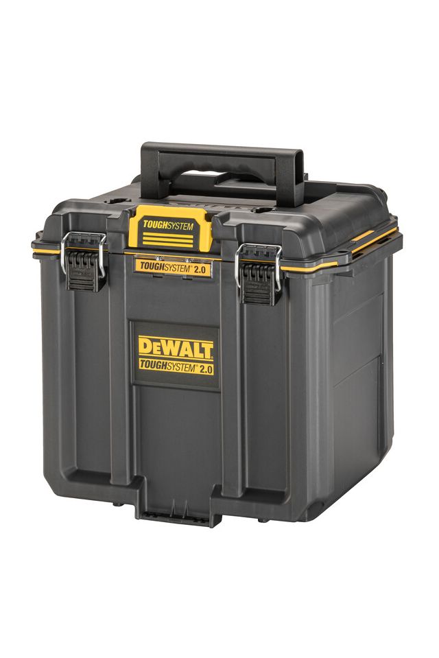 DEWALT ΕΡΓΑΛΕΙΟΘΗΚΗ TOUGHSYSTEM 2.0 DWST08035-1