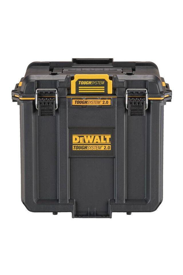 DEWALT ΕΡΓΑΛΕΙΟΘΗΚΗ TOUGHSYSTEM 2.0 DWST08035-1
