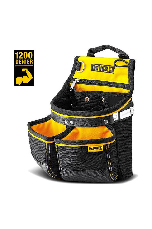 DEWALT ΕΡΓΑΛΕΙΟΘΗΚΗ ΜΕΣΗΣ / ΖΩΝΗΣ ΥΦΑΣΜΑΤΙΝΗ DWST1-75650