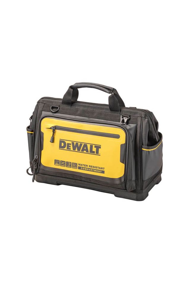 DEWALT ΤΣΑΝΤΑ ΕΡΓΑΛΕΙΩΝ ΩΜΟΥ T PRO 16'' DWST60103-1