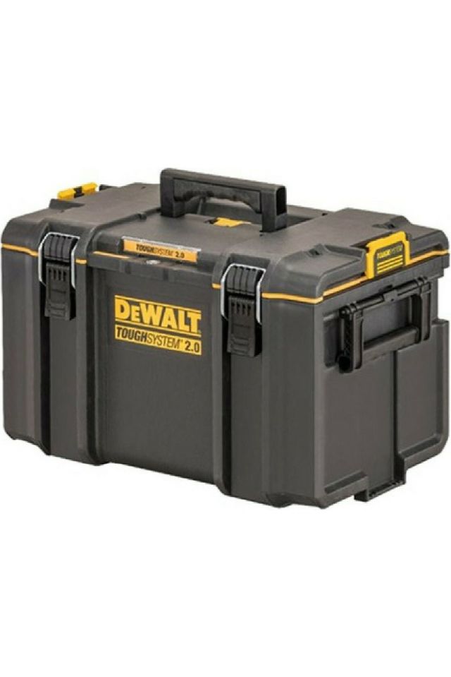 DEWALT ΕΡΓΑΛΕΙΟΘΗΚΗ TOUGHSYSTEM 2.0  DS400