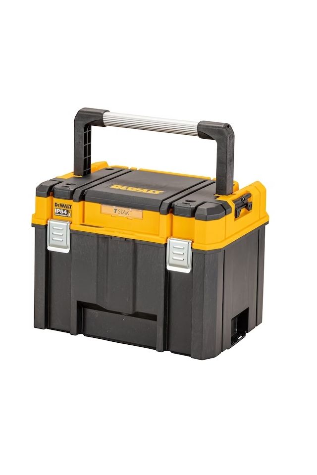 DEWALT TSTAK IP54 ΕΡΓΑΛΕΙΟΘΗΚΗ ΜΕ ORGANISER DWST83343-1