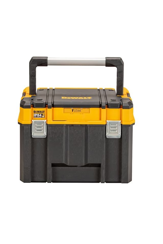 DEWALT TSTAK IP54 ΕΡΓΑΛΕΙΟΘΗΚΗ ΜΕ ORGANISER DWST83343-1
