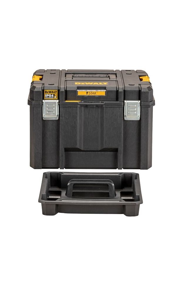 DEWALT ΕΡΓΑΛΕΙΟΘΗΚΗ TSTAK IP54 DWST83346-1