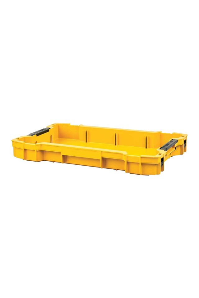 DEWALT ΘΗΚΗ ΕΡΓΑΛΕΙΩΝ ΕΣΩΤΕΡΙΚΗ ΡΗΧΗ ΓΙΑ ΕΡΓΑΛΕΙΟΘΗΚΕΣ TOUGHSYSTEM 2.0 DWST83407-1