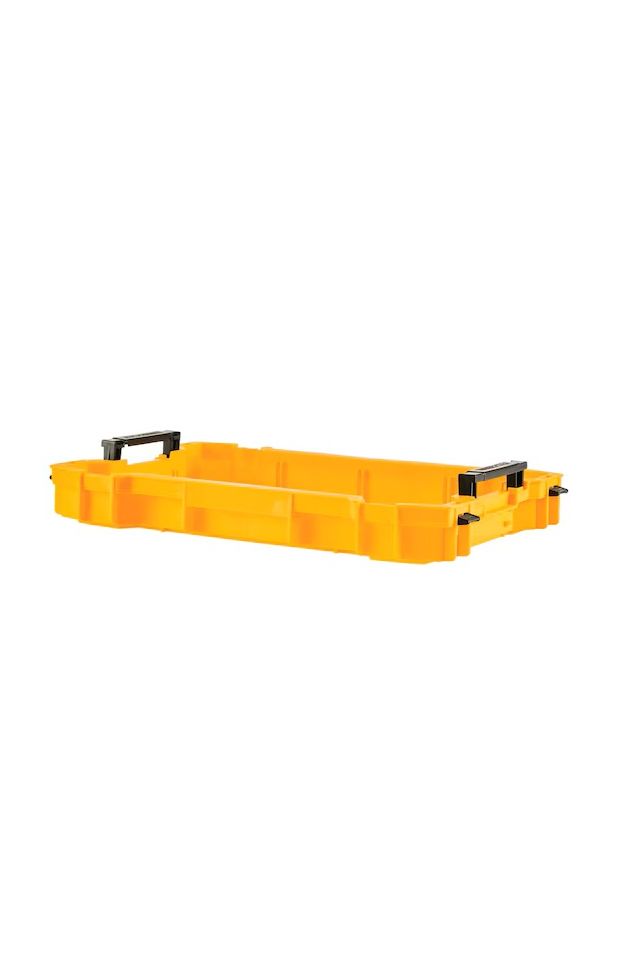 DEWALT ΘΗΚΗ ΕΡΓΑΛΕΙΩΝ ΕΣΩΤΕΡΙΚΗ ΡΗΧΗ ΓΙΑ ΕΡΓΑΛΕΙΟΘΗΚΕΣ TOUGHSYSTEM 2.0 DWST83407-1