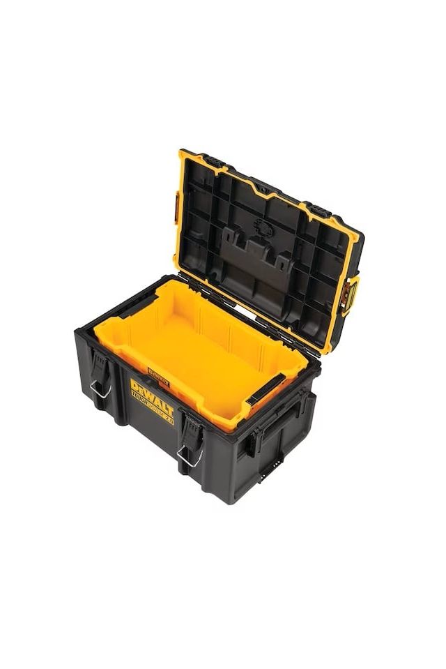 DEWALT ΘΗΚΗ ΕΡΓΑΛΕΙΩΝ ΕΣΩΤΕΡΙΚΗ ΡΗΧΗ ΓΙΑ ΕΡΓΑΛΕΙΟΘΗΚΕΣ TOUGHSYSTEM 2.0 DWST83407-1