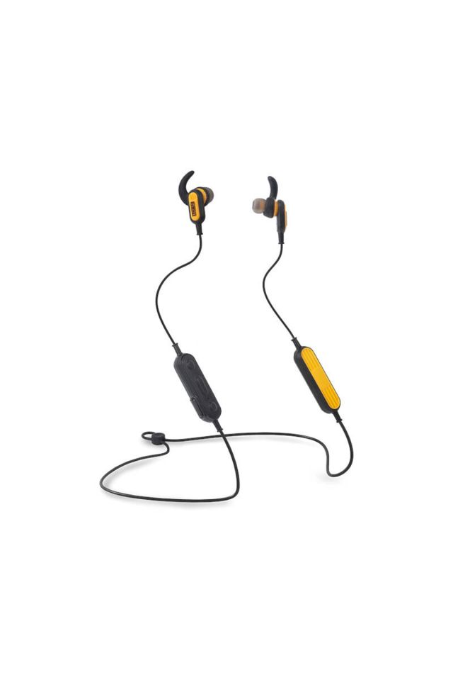 DEWALT BLUETOOTH ΑΣΥΡΜΑΤΑ IN EAR ΑΚΟΥΣΤΙΚΑ DXMA1909935 (1909935DWG)