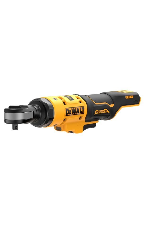 DEWALT ΚΑΣΤΑΝΙΑ ΜΠΑΤΑΡΙΑΣ 3/8
