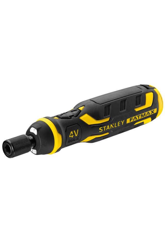 STANLEY ΚΑΤΣΑΒΙΔΙ ΜΠΑΤΑΡΙΑΣ 4V FATMAX FMHT66719-0