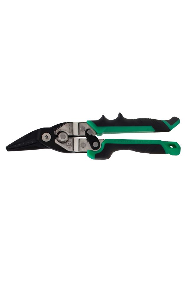 STANLEY ΨΑΛΙΔΙ ΛΑΜΑΡΙΝΑΣ FATMAX ΔΕΞΙΑΣ ΚΟΠΗΣ 254mm FMHT73557-0