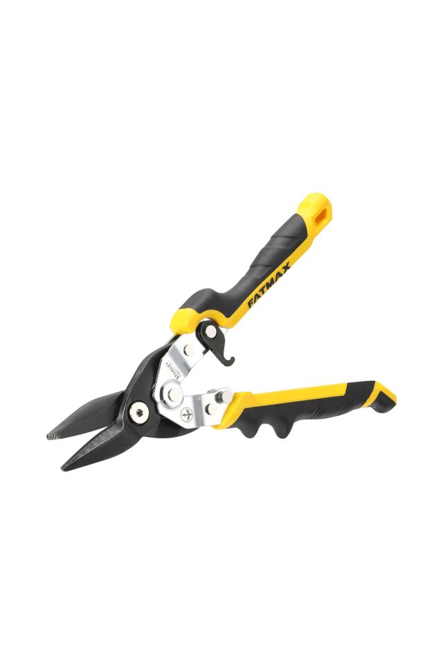 STANLEY ΨΑΛΙΔΙ ΛΑΜΑΡΙΝΑΣ FATMAX ΙΣΙΑΣ ΚΟΠΗΣ 254mm FMHT73756-0