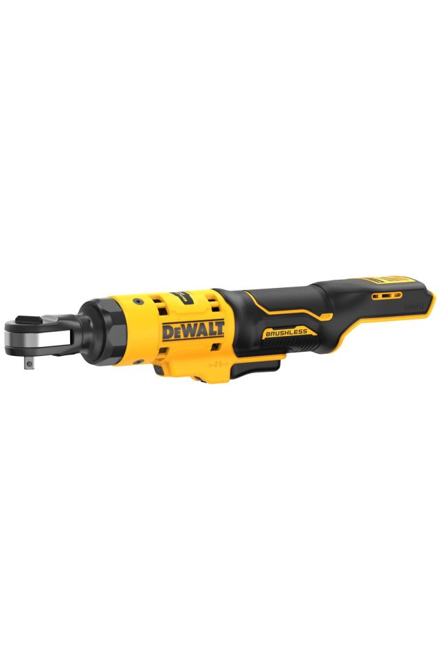  DEWALT ΚΑΣΤΑΝΙΑ ΜΠΑΤΑΡΙΑΣ 1/4