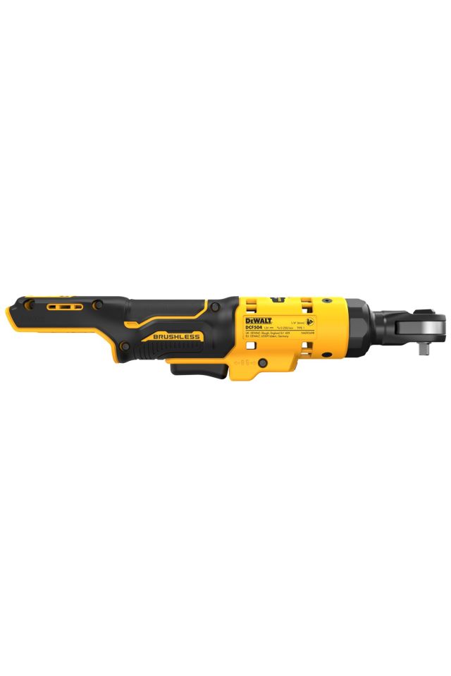  DEWALT ΚΑΣΤΑΝΙΑ ΜΠΑΤΑΡΙΑΣ 1/4