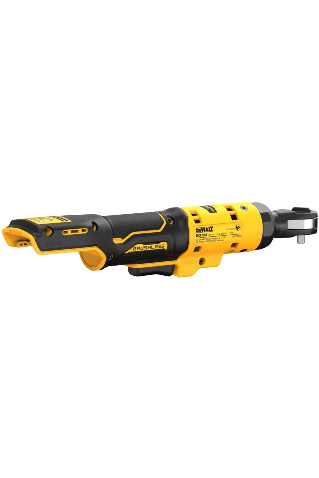  DEWALT ΚΑΣΤΑΝΙΑ ΜΠΑΤΑΡΙΑΣ 1/4