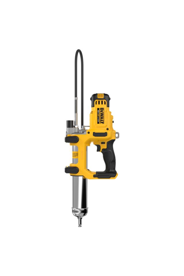 DEWALT 18V XR ΓΡΑΣΑΔΟΡΟΣ (ΜΟΝΟ ΣΩΜΑ) DCGG581N-XJ