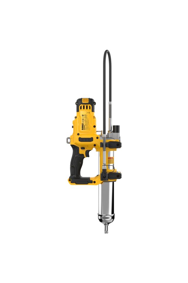 DEWALT 18V XR ΓΡΑΣΑΔΟΡΟΣ (ΜΟΝΟ ΣΩΜΑ) DCGG581N-XJ