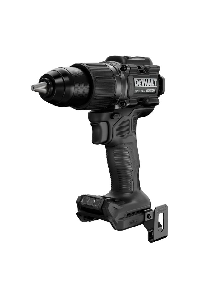 DEWALT X MCLAREN COMBO KIT 18V XR ΚΡΟΥΣΤΙΚΟ ΔΡΑΠΑΝΟ - ΠΑΛΜΙΚΟ ΚΑΤΣΑΒΙΔΙ (2X 5AH) DCK2222MP2T-QW