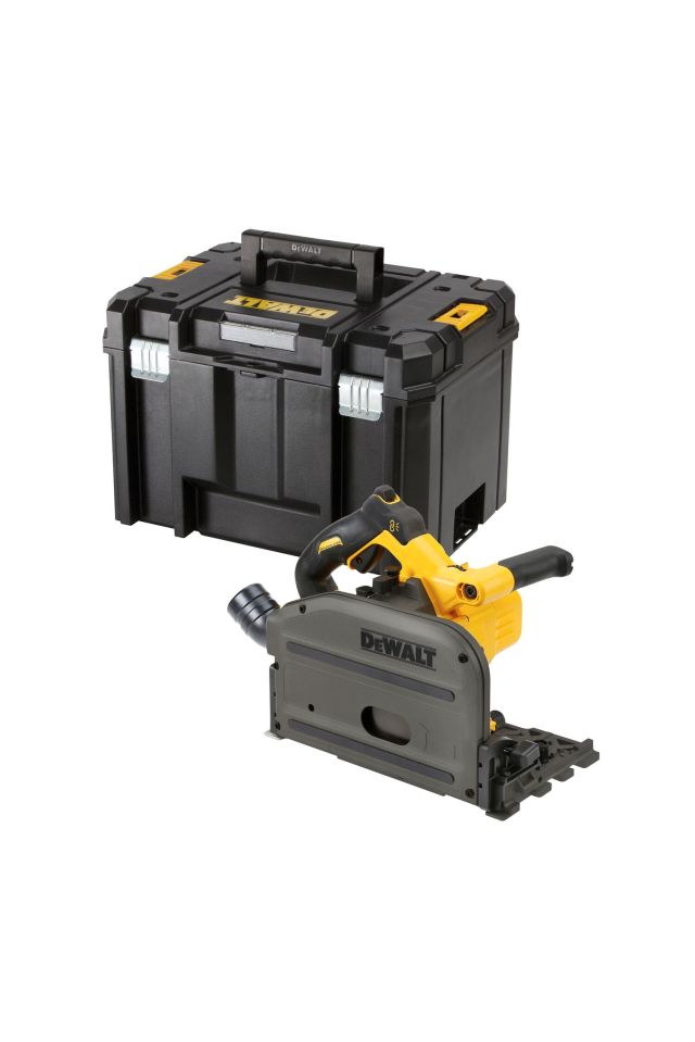 DEWALT ΒΥΘΙΖΟΜΕΝΟ ΔΙΣΚΟΠΡΙΟΝΟ ΜΕ ΜΠΑΤΑΡΙΕΣ 54v XR (ΜΟΝΟ ΣΩΜΑ) DCS520NT-XJ