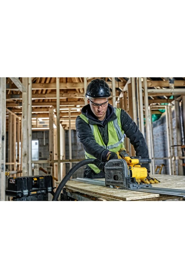 DEWALT ΒΥΘΙΖΟΜΕΝΟ ΔΙΣΚΟΠΡΙΟΝΟ ΜΕ ΜΠΑΤΑΡΙΕΣ 54v XR (ΜΟΝΟ ΣΩΜΑ) DCS520NT-XJ