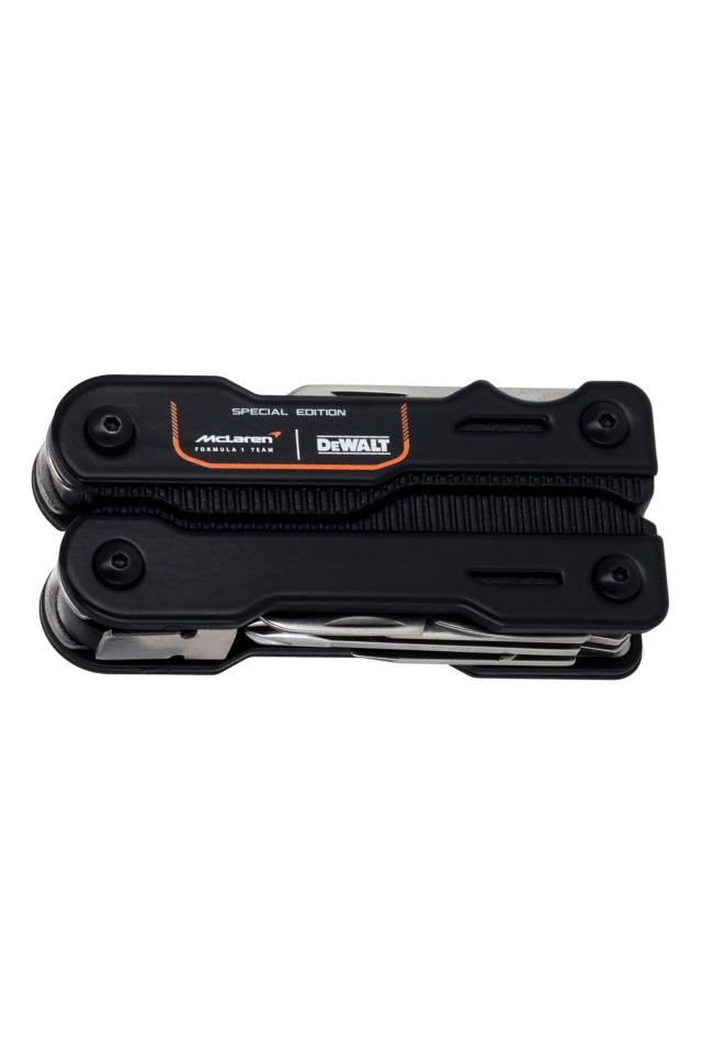 DEWALT Χ McLAREN ΠΟΛΥΕΡΓΑΛΕΙΟ 16 ΣΕ 1 DWHT71844-9