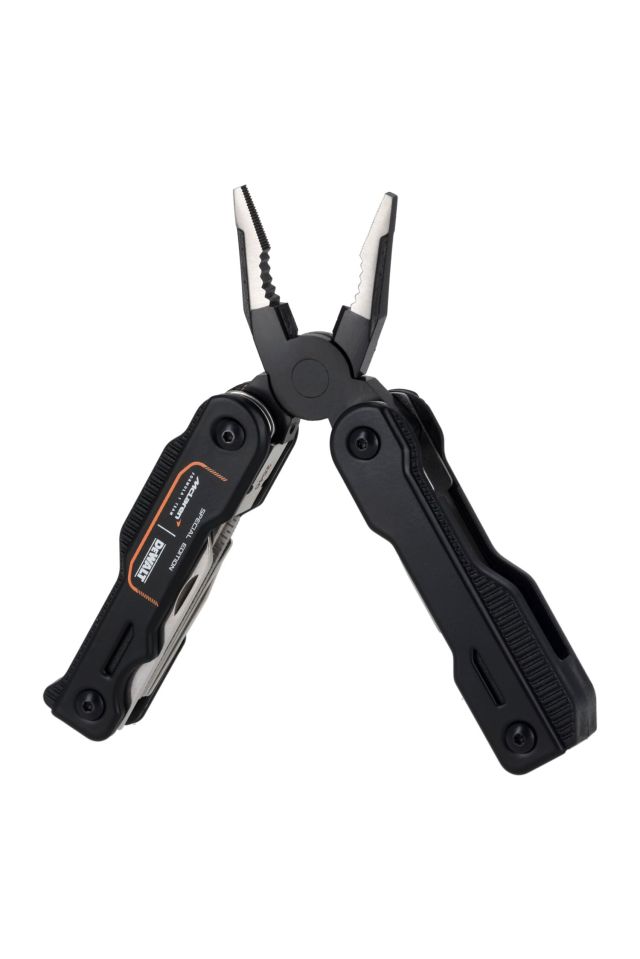 DEWALT Χ McLAREN ΠΟΛΥΕΡΓΑΛΕΙΟ 16 ΣΕ 1 DWHT71844-9