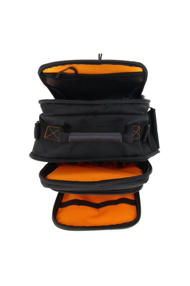 DEWALT X MCLAREN TOUGHSYSTEM ½ ΦΑΡΔΙΑ ΤΣΑΝΤΑ DWST83524-9