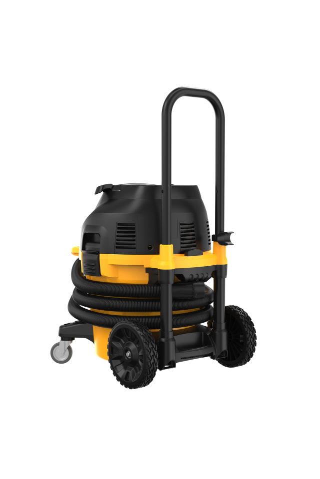 DEWALT ΗΛΕΚΤΡΙΚΗ ΣΚΟΥΠΑ ΥΓΡΩΝ / ΣΤΕΡΕΩΝ ΚΑΤΗΓΟΡΙΑΣ M 1400W DWV905M-QS