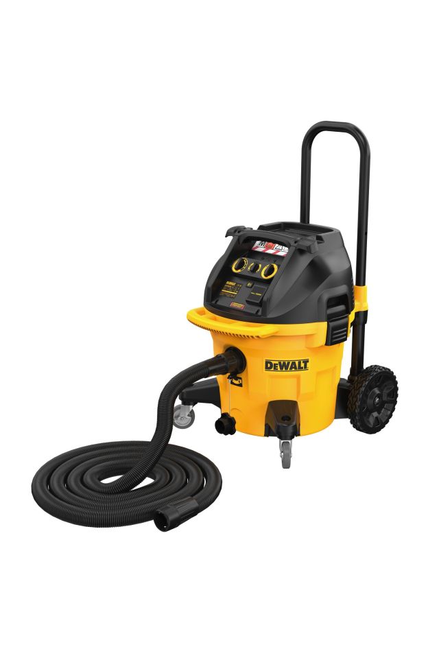 DEWALT ΗΛΕΚΤΡΙΚΗ ΣΚΟΥΠΑ ΥΓΡΩΝ / ΣΤΕΡΕΩΝ ΚΑΤΗΓΟΡΙΑΣ M 1400W DWV905M-QS