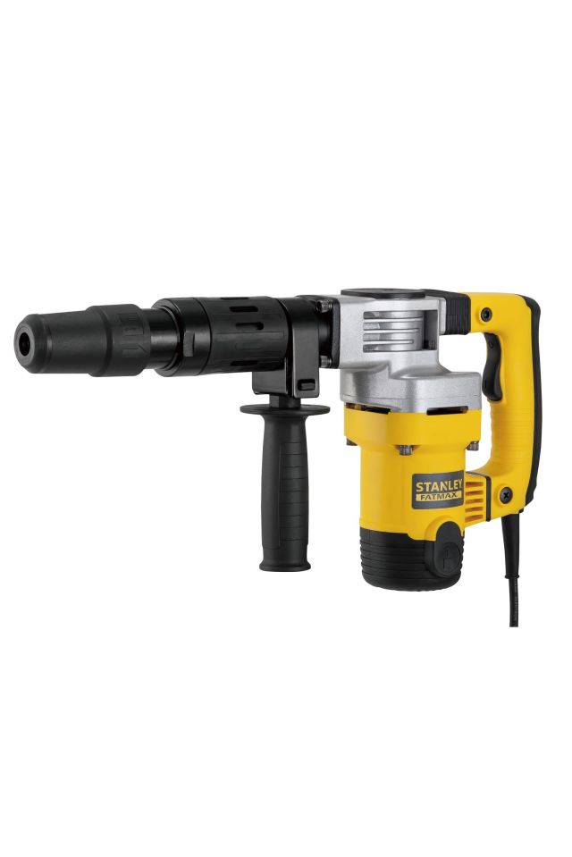 STANLEY ΣΚΑΠΤΙΚΟ ΠΙΣΤΟΛΕΤΟ 1010W 8.5J 5KG SDS MAX FATMAX SFMEH220K-QS