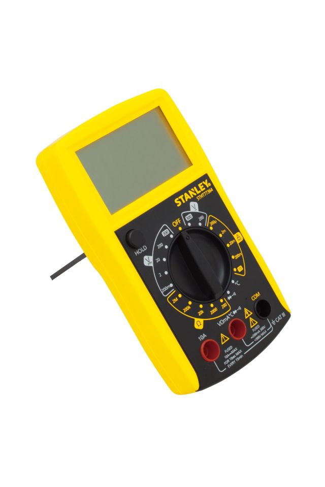 STANLEY ΨΗΦΙΑΚΟ ΠΟΛΥΜΕΤΡΟ STHT0-77364