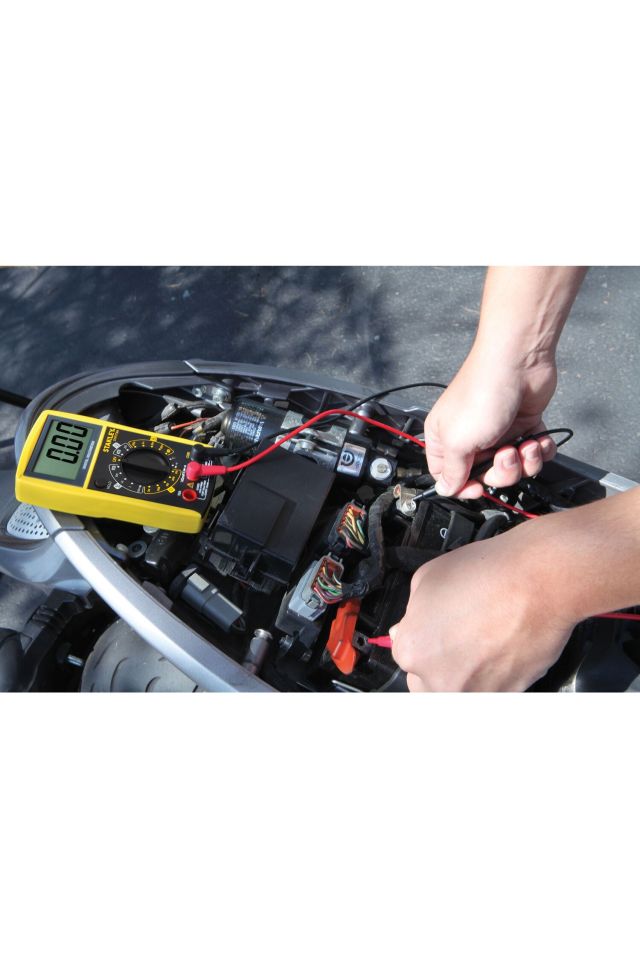STANLEY ΨΗΦΙΑΚΟ ΠΟΛΥΜΕΤΡΟ STHT0-77364