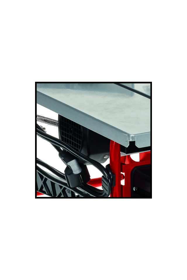 EINHELL TC-TS 200 ΕΠΙΤΡΑΠΕΖΙΟΣ ΔΙΣΚΟΣ ΚΟΠΗΣ 4340415