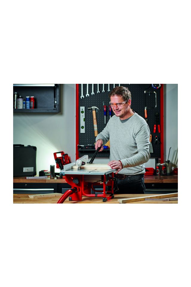 EINHELL TC-TS 200 ΕΠΙΤΡΑΠΕΖΙΟΣ ΔΙΣΚΟΣ ΚΟΠΗΣ 4340415
