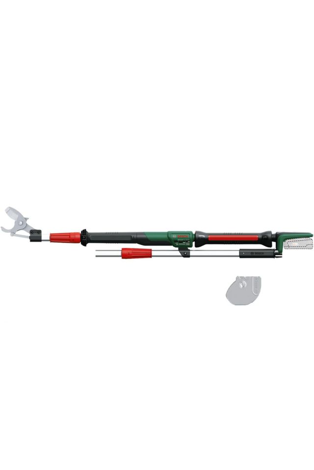 BOSCH ΚΛΑΔΕΥΤΗΡΙ ΜΠΑΤΑΡΙΑΣ ADVANCEDPRUNE 18V-45 SOLO 06008C5002