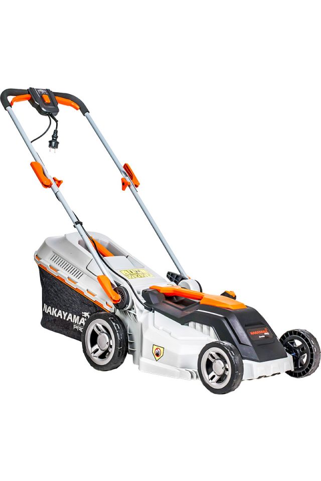 NAKAYAMA PRO EM4010 ΧΛΟΟΚΟΠΤΙΚΗ ΗΛΕΚΤΡΙΚΗ 1600W  032359