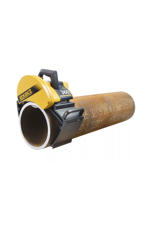 EXACT ΚΟΦΤΗΣ ΣΙΔΗΡΟΣΩΛΗΝΩΝ PipeCut 360 PRO SERIES 7020360