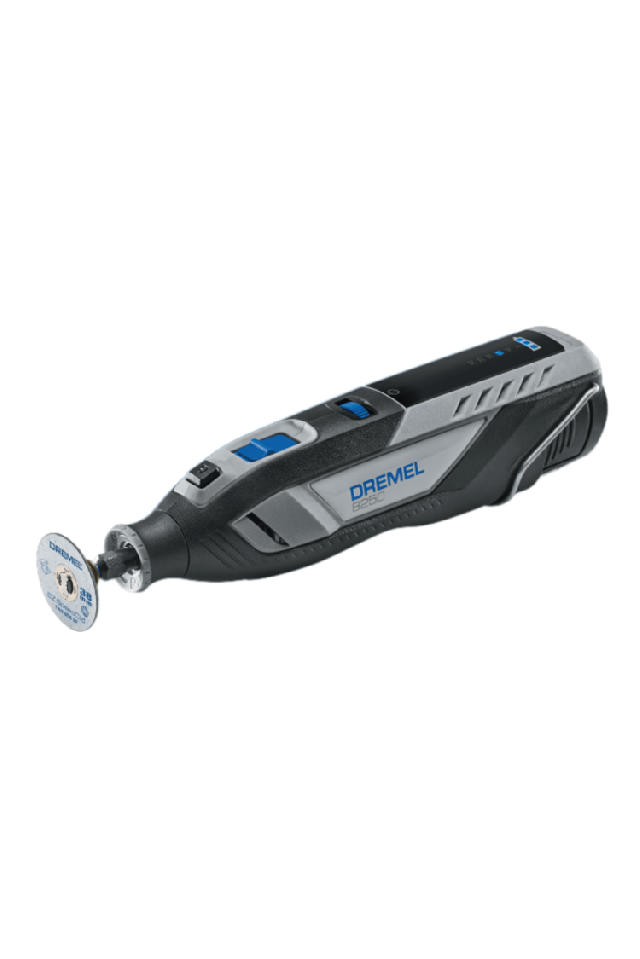 DREMEL ΠΟΛΥΕΡΓΑΛΕΙΟ ΜΠΑΤΑΡΙΑΣ 12V  8250 (8250 PLATINUM+)  F0138250JF
