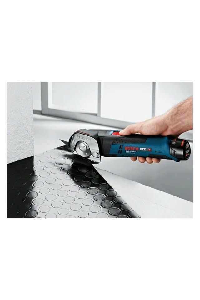 BOSCH ΨΑΛΙΔΙ ΓΕΝΙΚΗΣ ΧΡΗΣΗΣ ΜΠΑΤΑΡΙΑΣ SOLO GUS 10,8 V-LI PROFESSIONAL 06019B2904
