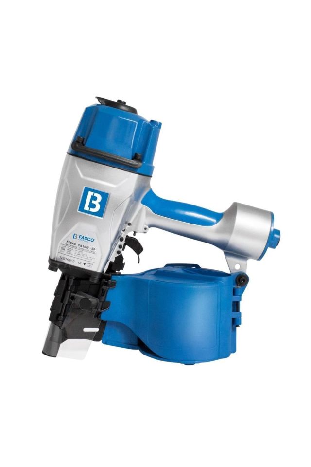 FASCO ΚΑΡΦΩΤΙΚΟ ΓΙΑ ΣΤΡΟΓΓΥΛΗ ΠΡΟΚΑ F58AC CN15W-80