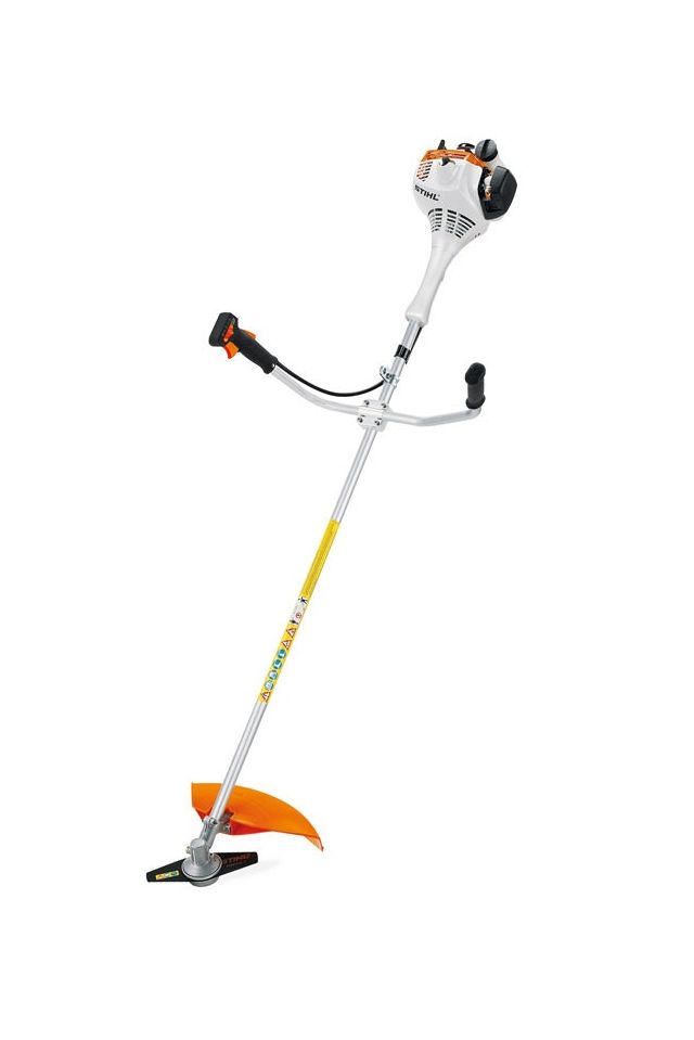 STIHL ΒΕΝΖΙΝΟΚΙΝΗΤΟ ΘΑΜΝΟΚΟΠΤΙΚΟ FS 55