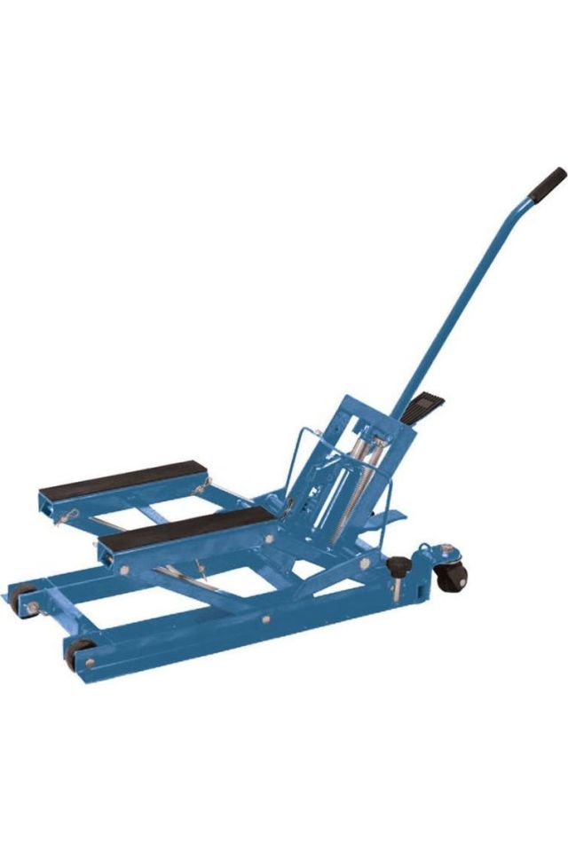 MULTI ΑΝΥΨΩΤΙΚΟ ΜΟΤΟΣΥΚΛΕΤΑΣ 680KG 80536