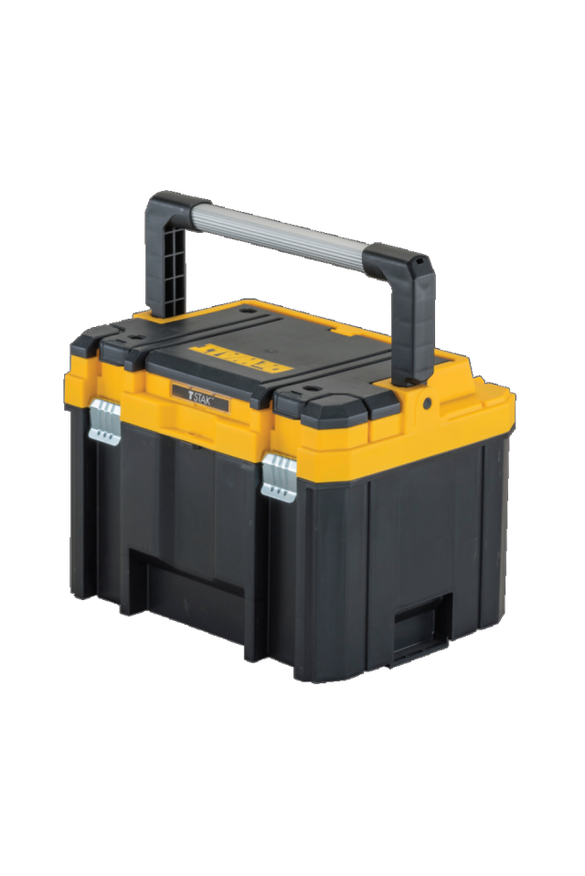 DEWALT ΕΡΓΑΛΕΙΟΘΗΚΗ TSTAK™ DWST1-75774