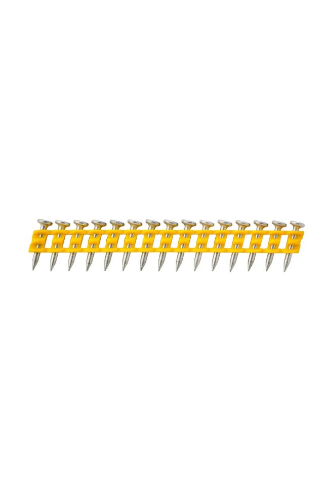 DEWALT Standard Καρφιά για Καρφωτικό Μπετού 30mm 1005 Τεμάχια