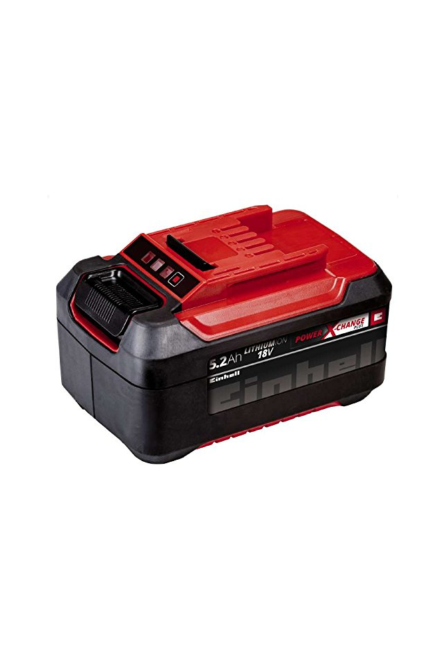 Einhell ΜΠΑΤΑΡΙΑ POWER X CHANGE 18V 5.2AH LI-ON 4511437
