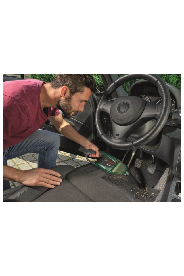 BOSCH ΣΚΟΥΠΑ ΓΕΝΙΚΗΣ ΧΡΗΣΗΣ EasyVac 12 06033D0001