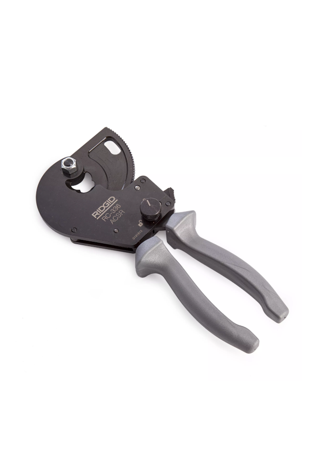 RIDGID ΚΟΦΤΗΣ ΧΕΙΡΟΣ ΚΑΣΤΑΝΙΑΣ RC-336 59273